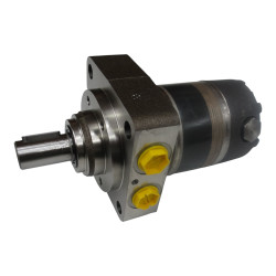 HYDRAULIC MOTOR TE0165LW260BBCN PARKER